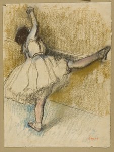 Danseuse s