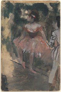 Danseurs