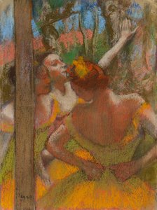 Danseurs