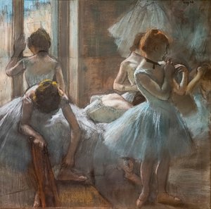 Danseurs