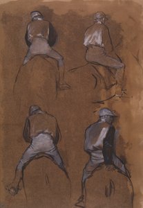 Quatre études d