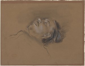  - Edgar Degas