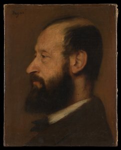  - Edgar Degas