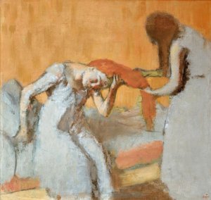 La coiffure
