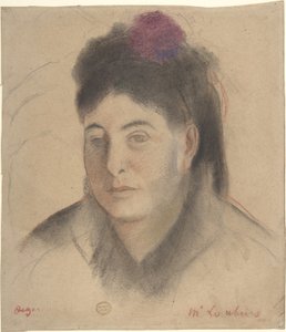  - Edgar Degas