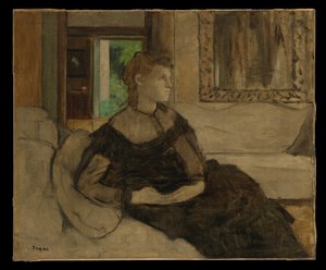  - Edgar Degas