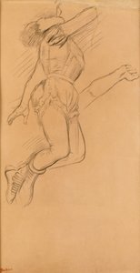 Mademoiselle La La au Cirque Fernando, 1879