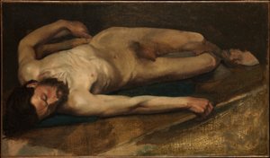  - Edgar Degas