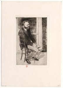  - Edgar Degas