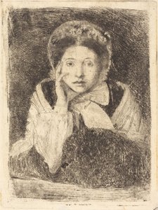 Marguerite De Gas, la sœur de l
