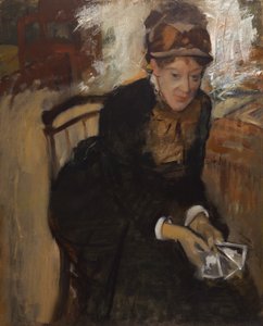  - Edgar Degas