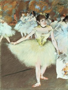 Sur scène, 1879-81