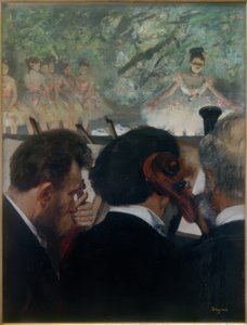 Musiciens d