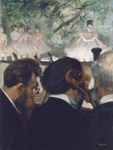 Musiciens d