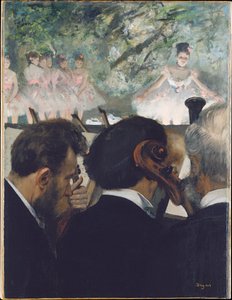  - Edgar Degas