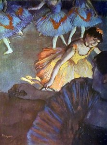 Un ballet vu d