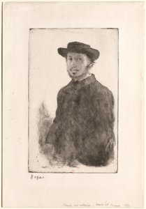  - Edgar Degas
