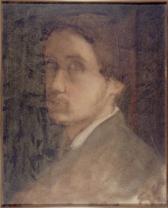 Portrait de l