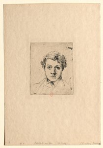  - Edgar Degas