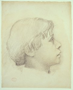 René de Gas - Edgar Degas