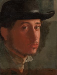 Autoportrait