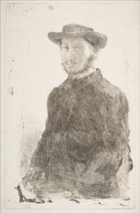  - Edgar Degas