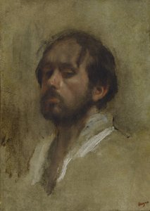 Autoportrait