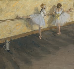 Danseuses s