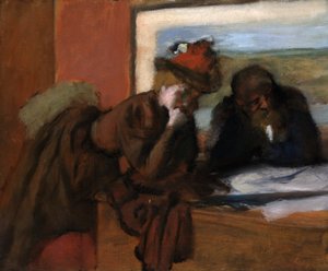 La conversation