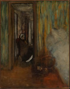  - Edgar Degas