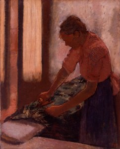  - Edgar Degas