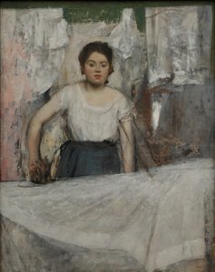  - Edgar Degas