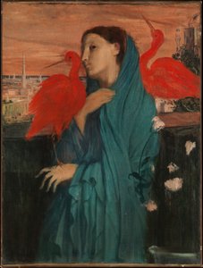  - Edgar Degas