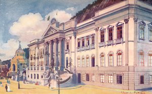 Ministère de l