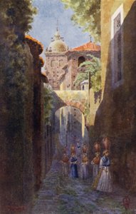 Nord de l