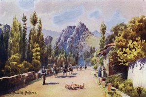 Nord de l