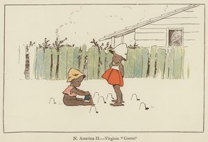 Amérique du Nord, Virginia Coons