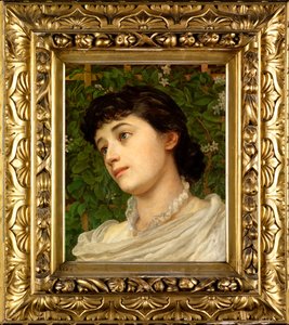 Feu Mme Charles Stuart-Wortley - Edith Ridley Corbet