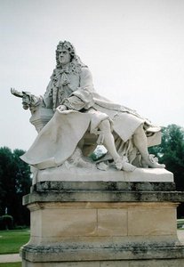 Statue d