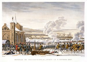 La bataille d