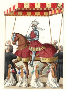 Roi Louis XII de France, d
