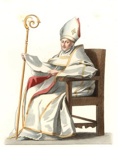 Évêque espagnol du 16e siècle, d