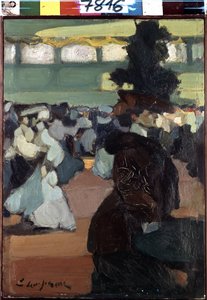 Au bal