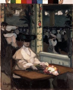 Image inconnue - Edmond Lempereur
