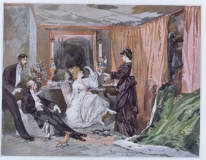La Loge d