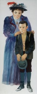 Les enseignants, de 