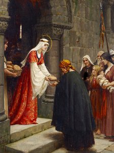  - Edmund Blair Leighton