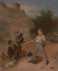 Le piège à rats