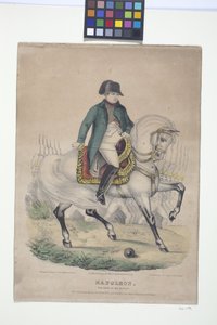 Napoléon - Le héros de 100 batailles - Edmund Burke Kellogg