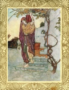 Les Rubaiyat d